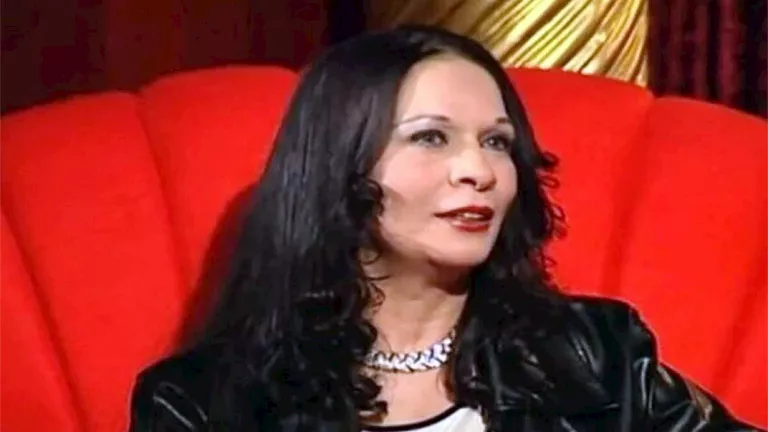 وفاة الفنانة سهير زكي بعد صراع مع المرض